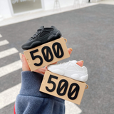 #12025 500 Shoe Box Case