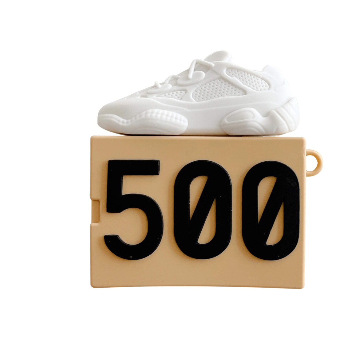 #12025 500 Shoe Box Case
